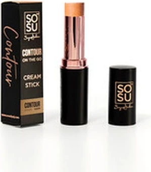 Крем-стик Sosu Cosmetics Contour On The Go Warm