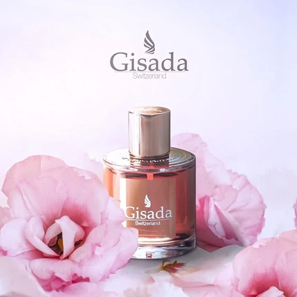 Gisada Ambassadora Гель для душа