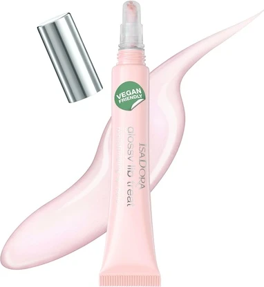 Блеск для губ Isadora Glossy Lip Treat