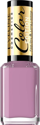 Color Instant Nail Polish Eveline Cosmetics