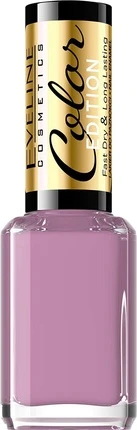 Color Instant Nail Polish Eveline Cosmetics