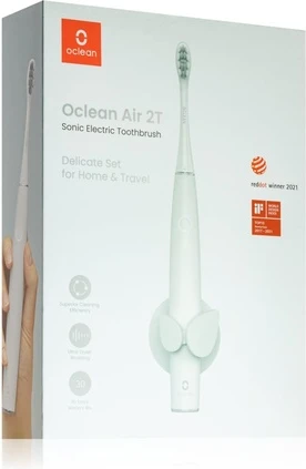 Электрическая зубная щетка Oclean Air 2T