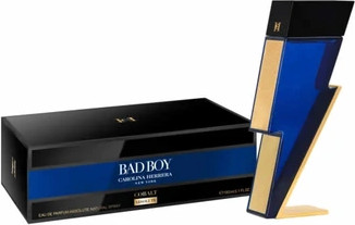 Carolina Herrera Bad Boy Cobalt Absolute Eau de Parfum