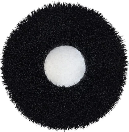 Кисть для тональной основы Kiko Milano Face 06 Sponge Core
