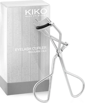 Щипцы для завивки ресниц Kiko Milano Professional Steel Eyelash Curler