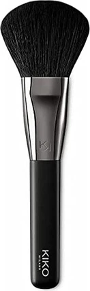 Пушистая кисть Kiko Milano