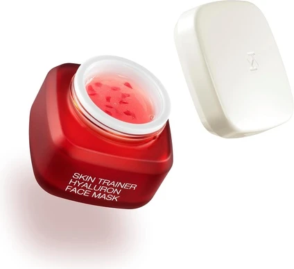 Маска для лица Kiko Milano Skin Trainer Hyaluron Brightening