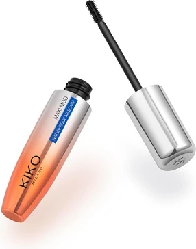 Тушь Kiko Milano Maxi Mod