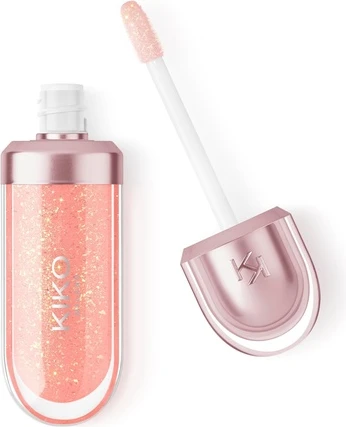 Увлажняющее масло для губ Kiko Milano