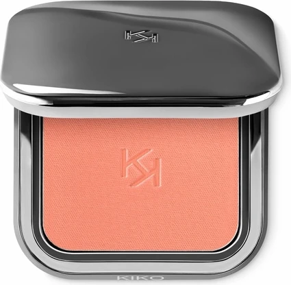 Пудра-румяна Kiko Milano Unlimited Blush