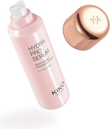 Kiko Milano Увлажняющая сыворотка для лица