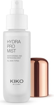 Kiko Milano Hydra Pro Mist увлажняющий спрей для лица
