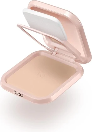 Kiko Milano Skin Lover Тональная пудра