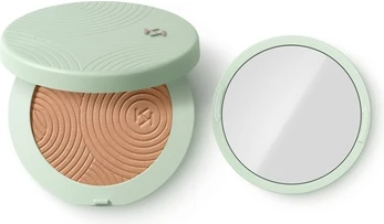 Kiko Milano Silky Touch Powder Bronzer
