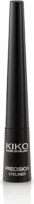 Жидкая подводка для глаз Kiko Milano