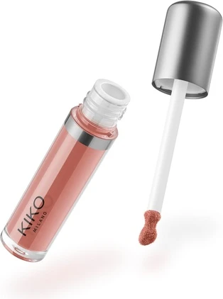 Жидкая помада Kiko Milano Lasting Matte Veil