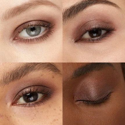 Новые жидкие тени Kiko Milano Instant Colour