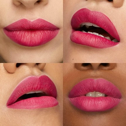 Кремовая помада Kiko Milano