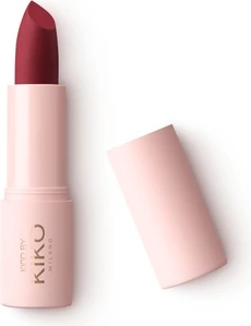 Матовая помада Soft Matte Lipstick Kiko Milano