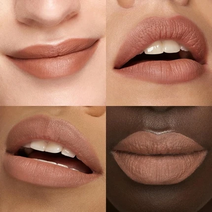 Помада Kiko Milano Velvet Passion Matte Lipstick 301