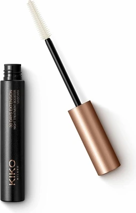 Тушь Kiko Milano 30 Days Extension Night Treatment Booster Mascara