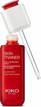 Kiko Milano Skin Trainer A Serum