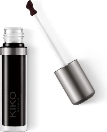 Стойкая матовая жидкая помада Kiko Milano Lasting Matte Veil