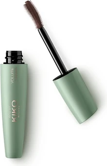Тушь для ресниц Kiko Milano Kind By Kiko для объема