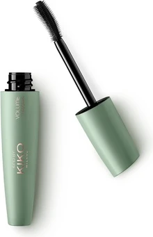 Тушь для ресниц Kiko Milano Kiko Kind Volume Mascara 01 Growing Glance