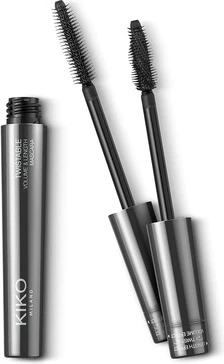 Тушь Kiko Milano Twistable Volume & Length
