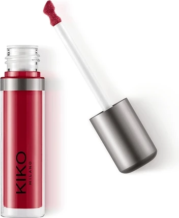 Жидкая помада Kiko Milano