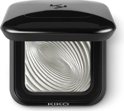 Двухцветная жидкая помада Kiko Milano Matte & Shiny Duo