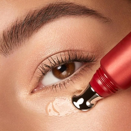 Сыворотка Kiko Milano Skin Trainer Eyes