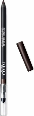 Kiko Milano Стойкая подводка для глаз Intense Colour