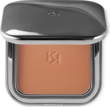 Flawless Fusion Bronzer Powder Kiko Milano