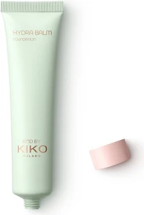 Увлажняющая тональная основа Kiko Milano