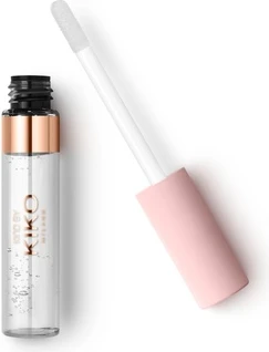 Увлажняющее масло для губ Kiko Milano