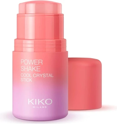 Kiko Milano Power Shake Cool Crystal Stick