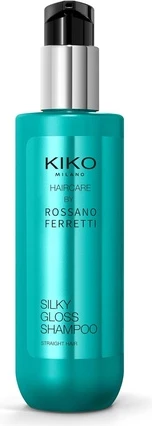 Шампунь Kiko Milano Silky Gloss