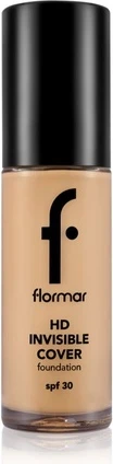 Тональная основа Flormar
