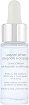 Сыворотка Ryor Luxury Care Serum с магнолией и керамидами