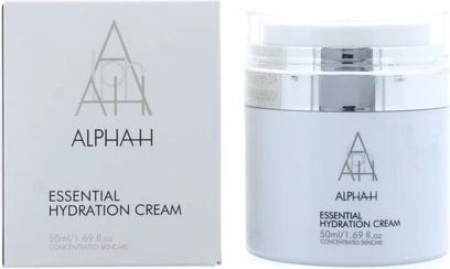 Увлажняющий крем Essential Hydration Cream Alpha-H