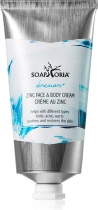 Soaphoria Soaphoria Цинк Регенерирующий Крем