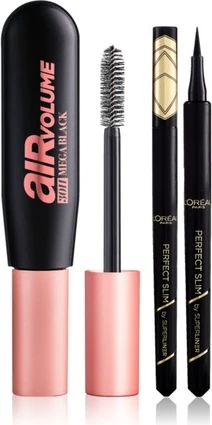 Набор для глаз L'Oreal Paris