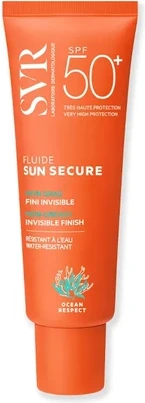 Fluid Svr Sun Secure Spf 50