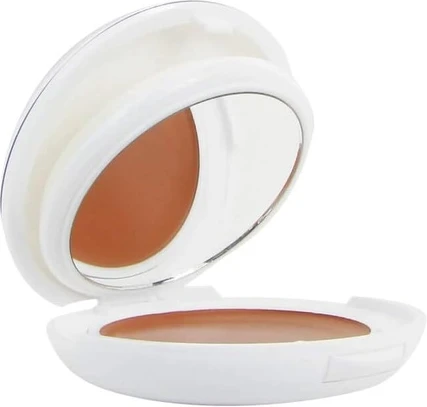 Компактный крем Avene Couvrance Oil Free