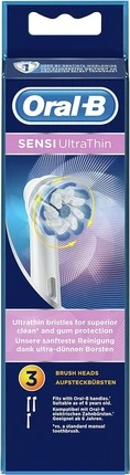 Oral-B Sensi Ultrathin Насадки для электрической зубной щетки
