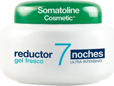 Гель Somatoline Reductor