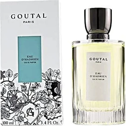 Eau de Parfum Goutal Paris Eau D'Hadrien