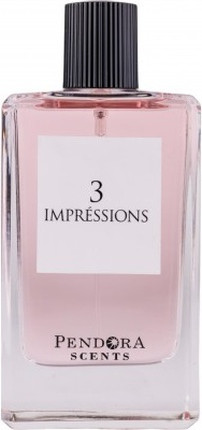 Pendora Scents 3 Impressions Eau de Parfum